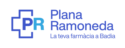 Farmàcia Plana Ramoneda