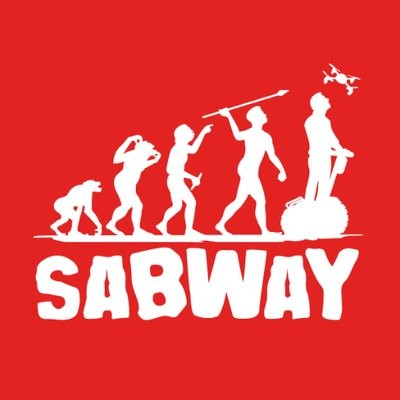 SabWay