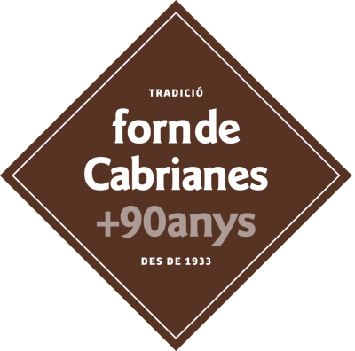 Forn de Cabrianes