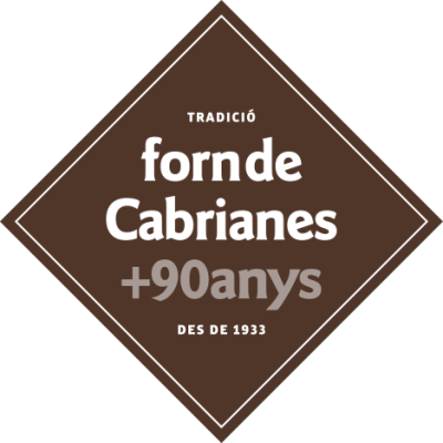 Forn de Cabrianes