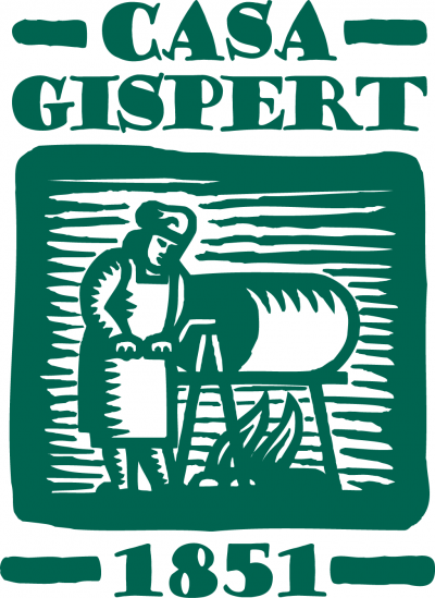 Casa Gispert