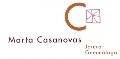 Marta Casanovas - Joiera