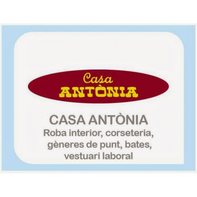 Casa Antonia