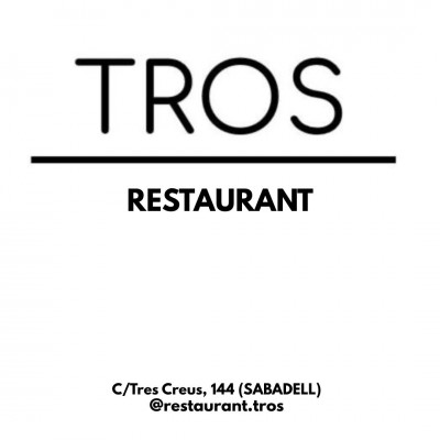 Tros Restaurant