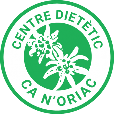 Centre Dietètic Ca n'Oriac