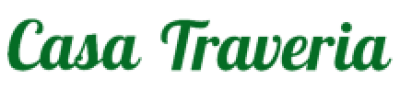 Casa Traveria