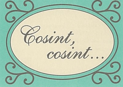 Cosint cosint