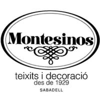 Montesinos · Estudi Interiorisme