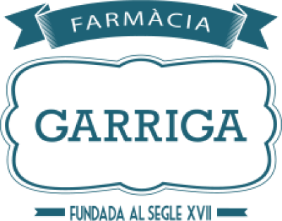 Farmàcia Garriga