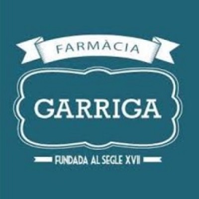 Farmàcia Garriga